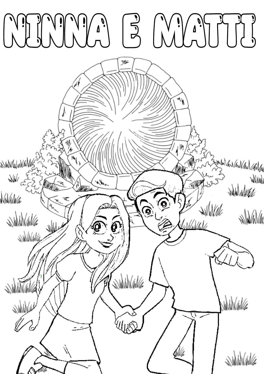 Disegni Da Colorare Pazzi Da Stampare Pagine Da Colorare Di Natale