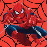 Disegni da colorare di Spider-Man